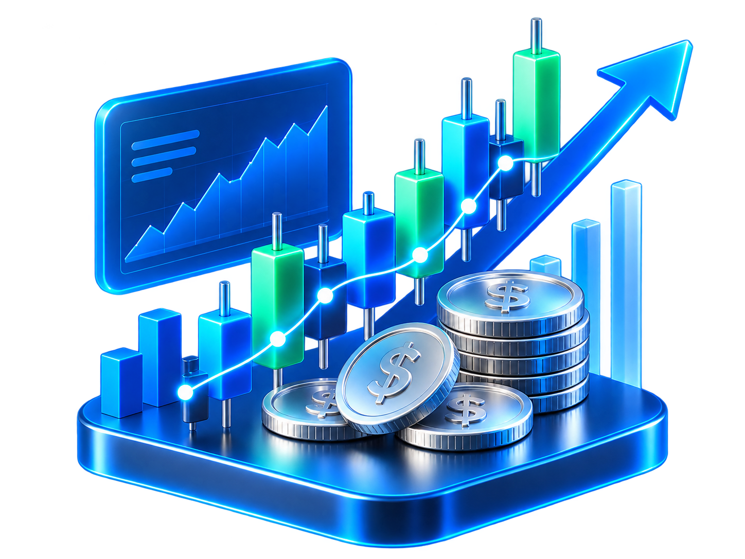 Experienced Trader